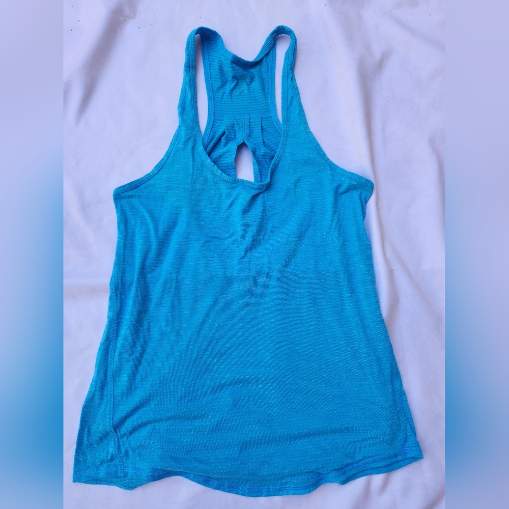Lulu lemon tank